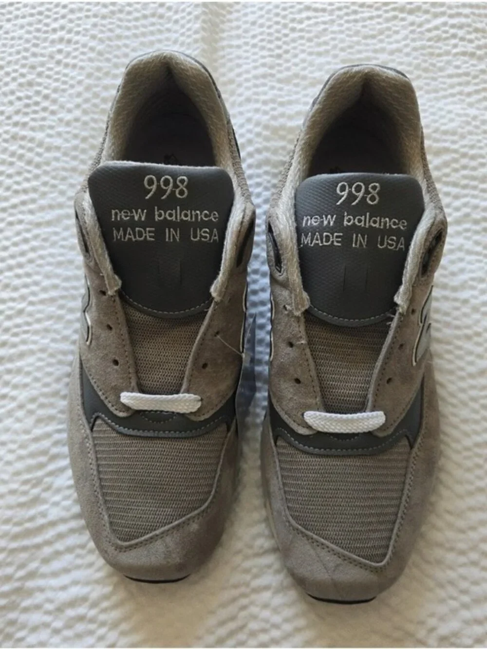 New Balance brand new